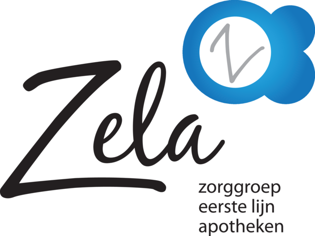 ZELA – Zorggroep eerste lijn apotheken